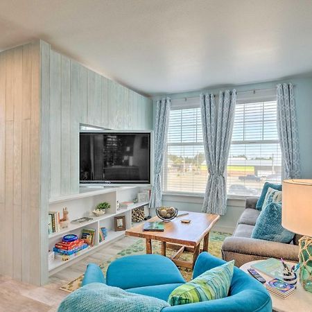 Adorable Downtown Studio - 1 Block To Long Beach! Exterior foto